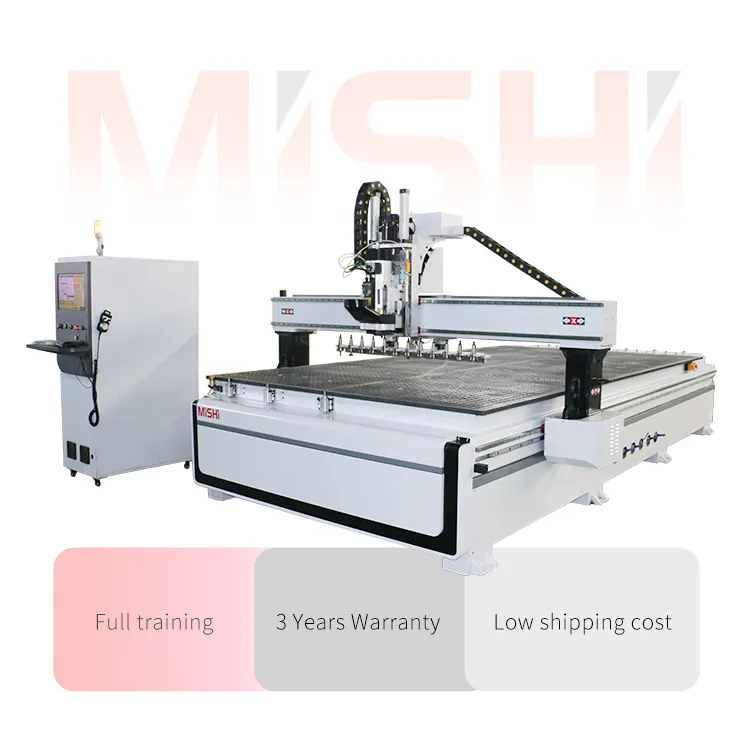 MISHI बड़े आकार की 2130 सीएनसी राउटर वुडवर्किंग उत्कीर्णन मशीन सीएनसी राउटर मशीन किचन कैबिनेट डेस्कटॉप सीएनसी राउटर के लिए