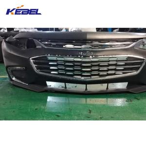 KEBEL Kit de carrosserie automobile Ensemble de pare-chocs OEM Kit de pare-chocs avant pour <span class=keywords><strong>Chevrolet</strong></span> <span class=keywords><strong>Malibu</strong></span> 2016 2017 2018 - Product Image 6