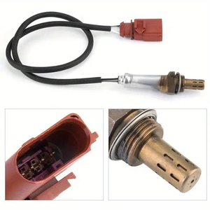 Capteur d'oxygène de remplacement de qualité 06A906262DT 06 A906262DN pour BESTUNE B50/pour <span class=keywords><strong>Volkswagen</strong></span> 09 <span class=keywords><strong>Bora</strong></span> 1.6 capteur d'oxygène - Product Image 6