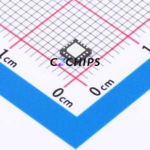 WS1820T RF Card Chip QFN-16 RF CCITT, ISO 14443A, ISO 14443B SPI 106Kbit/s/424Kbit/s/212Kbit/s 13.56MHz - Product Image 2