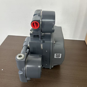 DVC6205 เครื่องวัดอุณหภูมิแบบดิจิตอลอะลูมิเนียม -40C ถึง 85C แบบไม่สัมผัส พร้อมระบบส่งข้อมูลระยะไกล สำหรับโรงงานปิโตรเคมี/โรงไฟฟ้า - Product Image 4