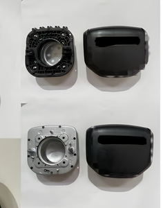 Car parts <strong>UK</strong> special car-specific horn <strong>cover</strong> iron base driver <strong>steering</strong> <strong>wheel</strong> base bracket - Product Image 3