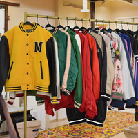 Pakaian Bekas Jaket Bermerek Bal Pakaian Bekas Dari Amerika Serikat Jaket Baseball Dubai Pakaian Bekas Dalam Bal