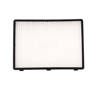 Filter Udara ChiYu PM2.5 Versi Filter Udara 4KD819408 Pengganti Filter AC Efisiensi Tinggi untuk Filter AC Mobil Model A6L - Product Image 1