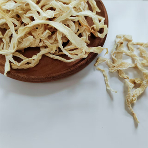 Strisce di Daikon Giapponese Disidratato AD, Affettato, Vegano, Salutare, Ravanello <span class=keywords><strong>Bianco</strong></span> Naturale, Grado Alimentare, ISO9001 HACCP - Vendita Calda all'Ingrosso - Product Image 5