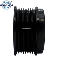 Renault Trucks Modèle F00M147792 Alternateur Générateur Poulie Fixe État Neuf Pièce 7420523395 20523395 21454748