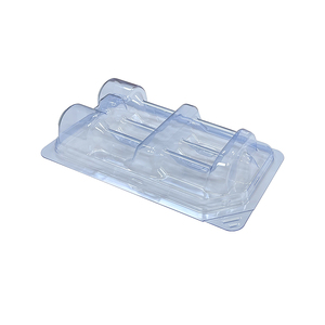 Disposable Sterile & Durable Double Blister Recyclable Medical Packaging Tray for Cannulae & Access Devices - Product Image 2