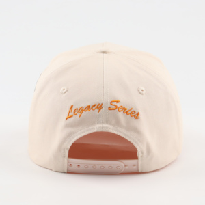 Fabricantes de Gorras OEM, Gorra de Béisbol Personalizada al por Mayor, de Dos Tonos, de Algodón, Estilo Deportivo Clásico, Ajustable, Unisex, con Logotipo Personalizado - Product Image 2