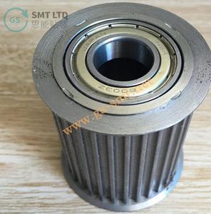 Pièce de rechange SMT DCPA0230, engrenage de courroie pour machine FUJI - Product Image 1