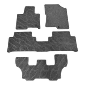 Tappeti produttore pavimento 3d tappetini bagagliaio personalizzato tappetino auto per <span class=keywords><strong>Kia</strong></span> <span class=keywords><strong>Sorento</strong></span> 2024 tappetini auto - Product Image 2