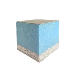 Tất cả các tính năng thương mại đảm bảo người mua trung tâm giúp ứng dụng cài đặt nhanh chóng đúc sẵn tích hợp hệ thống tấm bánh sandwich - Product Image 5