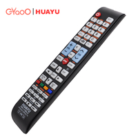 HUAYU RM-L1195 + X Led inteligente Android Universal de los controles remotos de TV