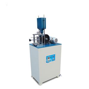 Testador de abrasão de borracha da roda, testador seco de abrasão da roda/máquina de teste de desgaste - Product Image 4