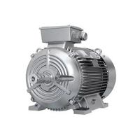 Moteur synchrone à aimant permanent Moteur Siemens 200Kw 500Kw