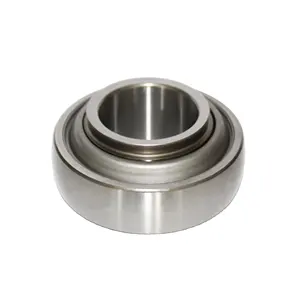 TOP quality best price UEL 204 205 206 207 bearing for Agricultural machine