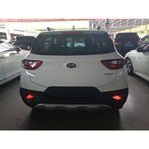 Guazi Coche Usado 2019 Kx1 <span class=keywords><strong>Stonic</strong></span> en Stock, Motor Gasolina, Automático, SUV de 5 Plazas, Volante a la Izquierda, para Uso Diario Robusto - Product Image 6