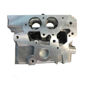 YD25 Yd25ETI Yd25ddti AMC908627 11040-5X00A 7485132979 culata completa para <span class=keywords><strong>NISSAN</strong></span> Pathfinder Frontier <span class=keywords><strong>Navara</strong></span> x-trail 2.5L - Product Image 5