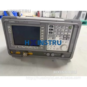 Analizador Básico Keysight Agilent E4411B ESA-L de 9 KHz - 1.5 GHz USADO lexso H - Product Image 1