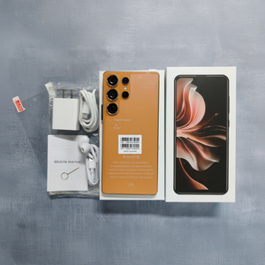 บริษัทเซี่ยงไฮ้ ไอดู อินเทลลิเจนท์ เดทเจคชั่น ทีคโนโลยี โอปโป้ รีโน 12 โปร โทรศัพท์มือถือ - Product Image 1