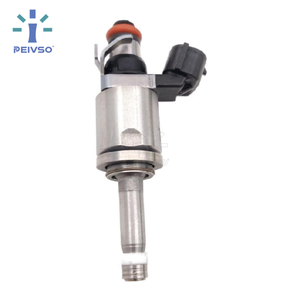 Injecteur de carburant haute performance neuf PY01-13-250 pour Mazda 3 6 CX-4 CX-5 CX-9 2.5L moteur PY-VPS 2014-2019 - Product Image 1