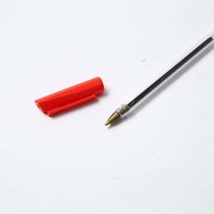 Bolígrafos de Gel Semipermanentes al por Mayor, Negros, Azules, Rojos, Verdes, Recargables, Económicos, con Punta de 0.5mm, Multifuncionales, Novedosos, con Logotipo Personalizado - Product Image 4