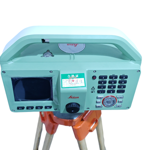 Used LS10 <b>Optics</b> <b>Instruments</b> Digital Level Electrical Equipment Ls10 Digital Level Ls10 - Product Image 5
