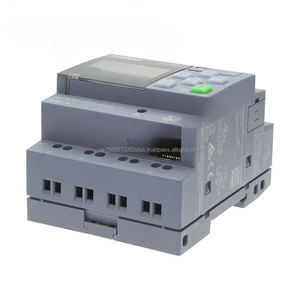 Comunicación Modbus para PLC 6ED1052-1MD08-0BA2 6ED1052-1HB08-0BA2 6ED1052-1FB08-0BA2 - Product Image 2