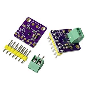 Nuevo módulo amplificador de audio MAX98357 I2S-Amplificación de clase D sin filtrar-Compatible con ESP32 y Raspberry <span class=keywords><strong>Pi</strong></span> en stock - Product Image 3