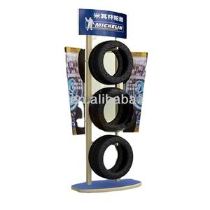Acheter 4S magasin de détail présentoir support pour pneu - Product Image 1