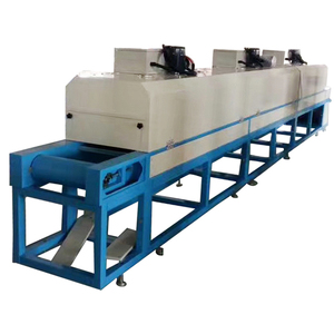 Secador de <span class=keywords><strong>correa</strong></span> de malla para industria alimentaria, serie DW, mejor <span class=keywords><strong>precio</strong></span> - Product Image 1
