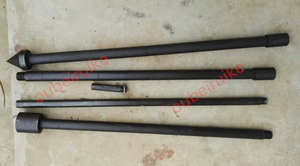 Ağır penetrometre dinamik koni penetrometre toprak doku analizörü - Product Image 6