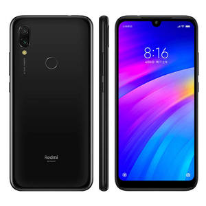Téléphones mobiles d'occasion Xiaomi <span class=keywords><strong>Redmi7</strong></span> de haute qualité, vente en gros, smartphones débloqués, originaux et authentiques - Product Image 4