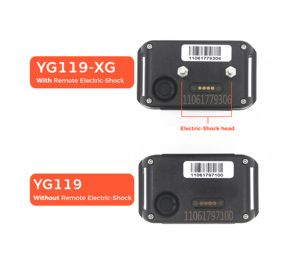 Traceur personnel 4G YG119 étanche IP67 avec moniteur <span class=keywords><strong>vocal</strong></span> et buzzer pour VTT, course en trail et course d'aventure - Product Image 5