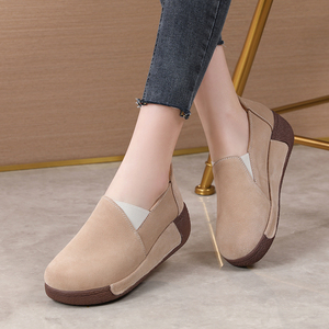 Hermosas Sandalias Planas <span class=keywords><strong>de</strong></span> Moda Antideslizantes para <span class=keywords><strong>Mujer</strong></span>, Tallas Grandes, OEM Disponible, Nuevas, Cómodas para el Trabajo, para Exteriores - Product Image 4