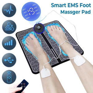 Fabricant professionnel direct usine Vente en gros Masseur de pieds Ems durable - Product Image 3