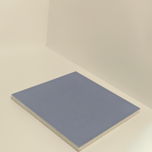 Briques de plâtre pur écologiques sans formaldéhyde pour plafonds suspendus et décoration, résistantes à l'humidité - Product Image 5