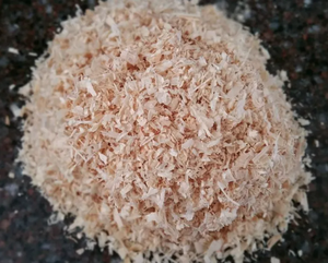 Aserrín de Madera Dura Premium (Relleno / Combustible) - Product Image 5