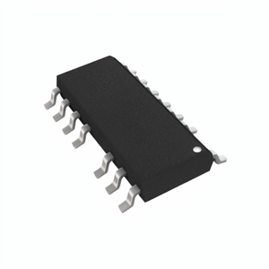 Components Electronic UCC256403DDBT 16 SOlC , 14 Leads Power Management (PMIC) BOM IC In Stock - Product Image 1