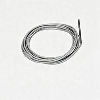 Sensor de Temperatura NTC para Líquidos Trane SEN00204 (Sonda para Agua Refrigerada/Condensadora) para Enfriadores de Tornillo/Centrífugos