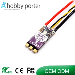 ฟลายคัลเลอร์ <span class=keywords><strong>XCROSS</strong></span> BL-32 35A ESC FXB - Product Image 3