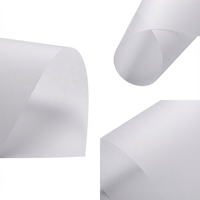 Papel de Calco Producido y Vendido Directamente desde Fábricas Chinas. Tamaños y Empaques Personalizables Disponibles.