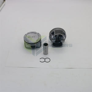 Kit de Pistón de Motor con Anillos <span class=keywords><strong>B48</strong></span> B48B20A B48B20B para BMW 120i <span class=keywords><strong>220i</strong></span> Mini Cooper <span class=keywords><strong>B48</strong></span> 2.0T F30 F10 E87 F20 R55 R56 125 I STD 050 - Product Image 3