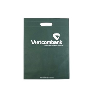 Bolsas de Compras y Regalo Personalizadas de Vietnam, Fabricante OEM, Material Ecológico, Impresión por Grabado, Sellado Térmico, Bolsa Reutilizable Resistente - Product Image 5