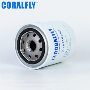 เครื่องกรองน้ำมันเชื้อเพลิง11-9342 FS19580A P550834 30034รถบรรทุก SN กรองน้ำมันเชื้อเพลิงสำหรับ Thermo King - Product Image 4