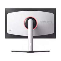 Monitor de Juegos para Computadora de Escritorio Xiaomi Redmi Mini LED, Versión Global G Pro 27i EU/US, 27 Pulgadas, HDR1000, ELA5585EU