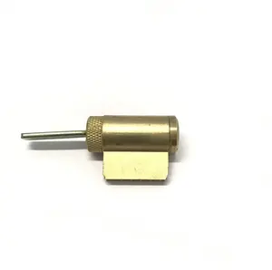 Brass Door Mortise Lock Cylinder With KW1 Key Supply China Factory Price Lock Cylinder For Door OEM Security Safe Lock