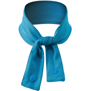 Wholesale <b>Cooling</b> Ice Scarf with a Natural Cool Feeling Sweat-wiping <b>Towel</b> Outdoor Belt Sports Headscarf Cold - Product Image 3