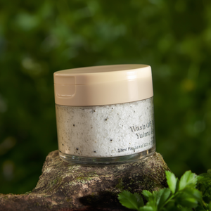 Masque lavant équilibrant pour la peau Yulmu Enzyme 100ml Masque facial pour tous types de peau - Product Image 3