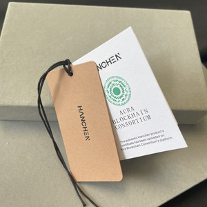 Premium Etiket Kağıdı ile Tam Özel Marka Etiket Seti - Profesyonel Özel Etiket Çözümü - Product Image 2