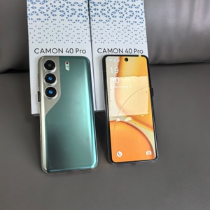 Teléfono Inteligente Android Camon 40 Pro Desbloqueado al por Mayor, Pantalla Completa de 6.9 Pulgadas, 16GB+512GB, 5G LTE, Doble SIM, Batería de Gran Capacidad, Teléfono Neutral OEM - Product Image 4